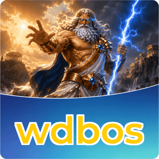 Logo wdbos