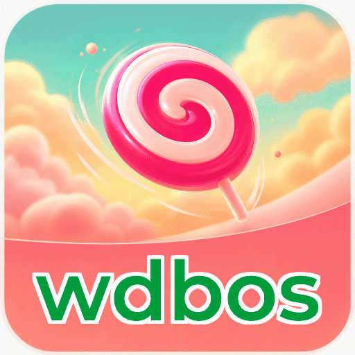 Ilustrasi alur memilih file wdbos di HP Android