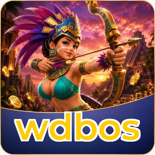 Logo wdbos