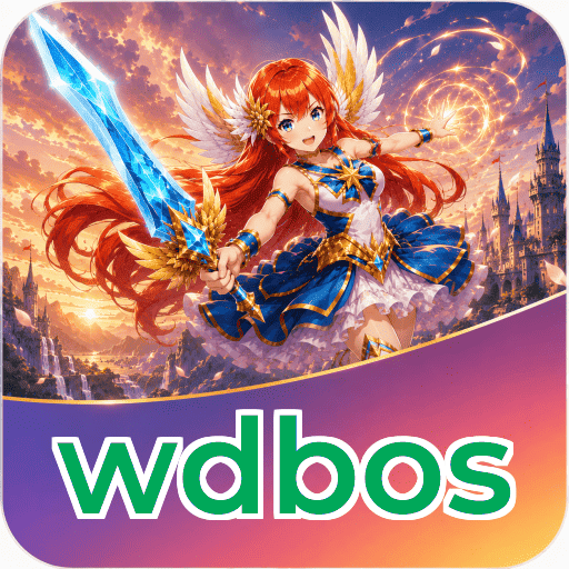 Logo wdbos