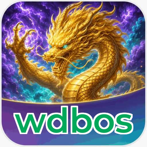 Logo wdbos