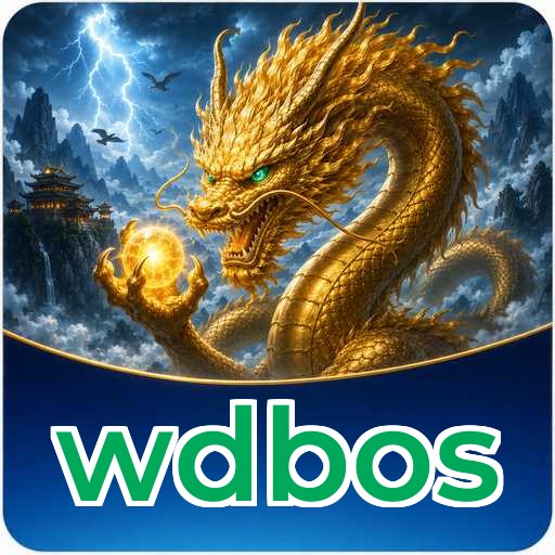 Logo wdbos