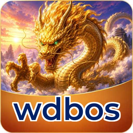 Logo wdbos