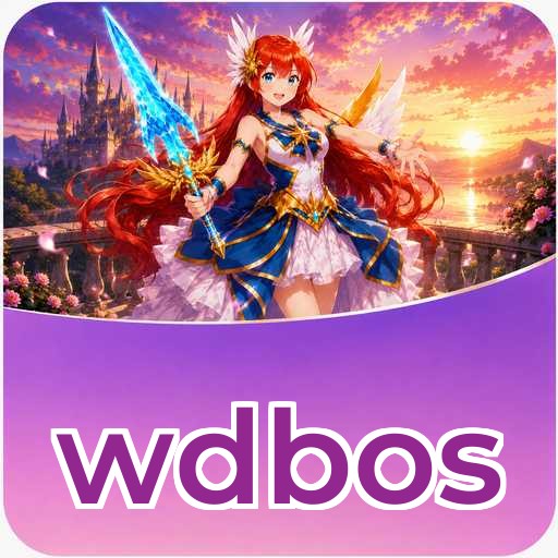 Logo wdbos