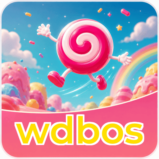 Logo wdbos