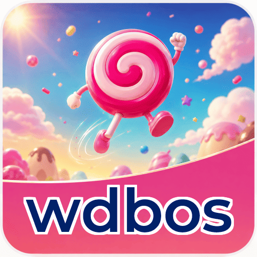 Logo wdbos