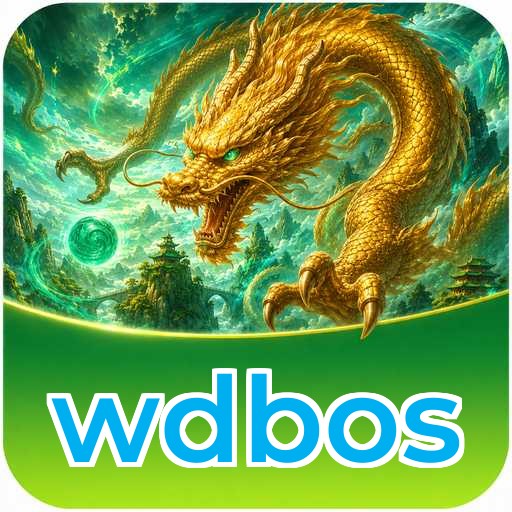 Logo wdbos