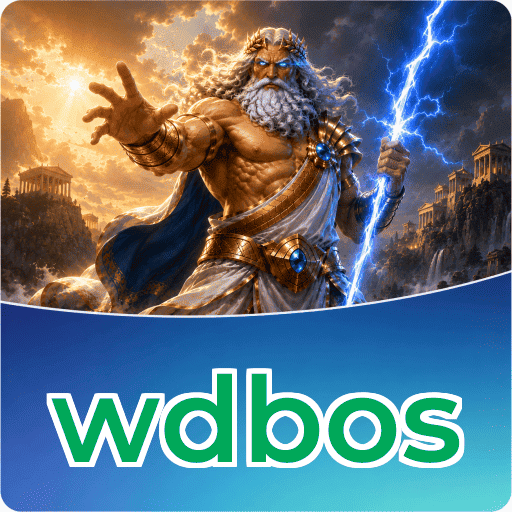 Logo wdbos