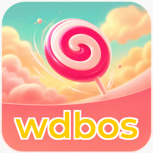 Logo wdbos