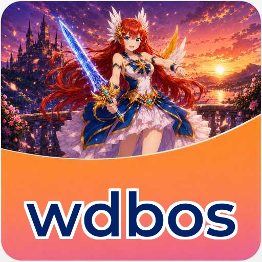 Logo wdbos