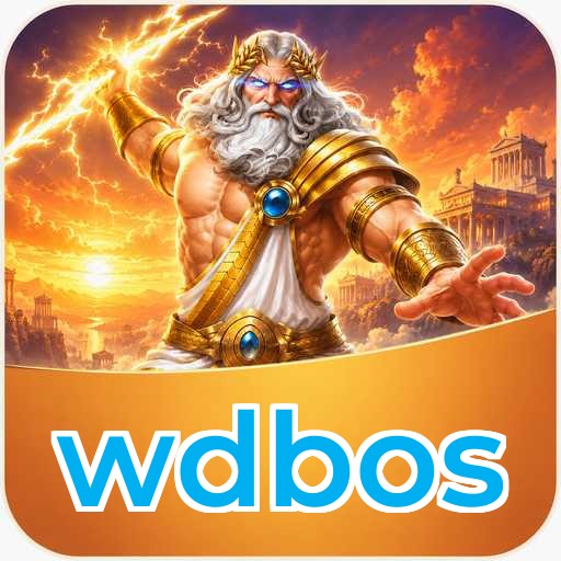 Logo wdbos
