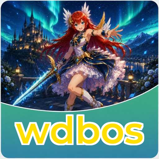 Logo wdbos