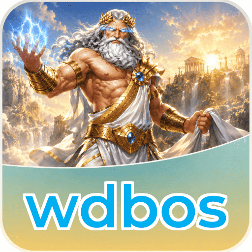 Logo wdbos