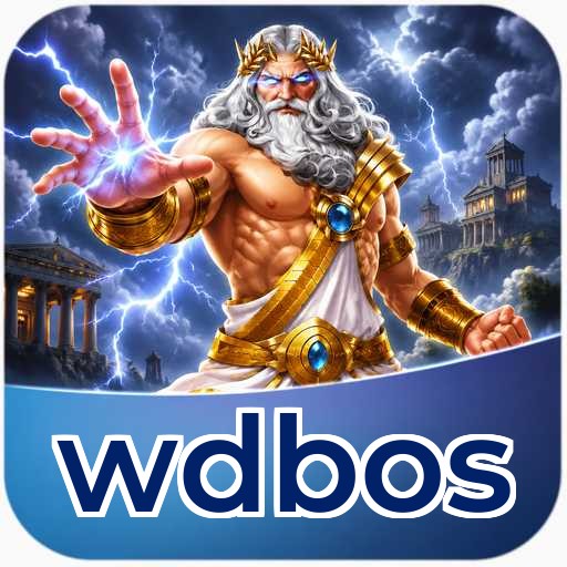 Logo wdbos