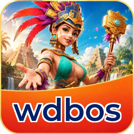 Logo wdbos