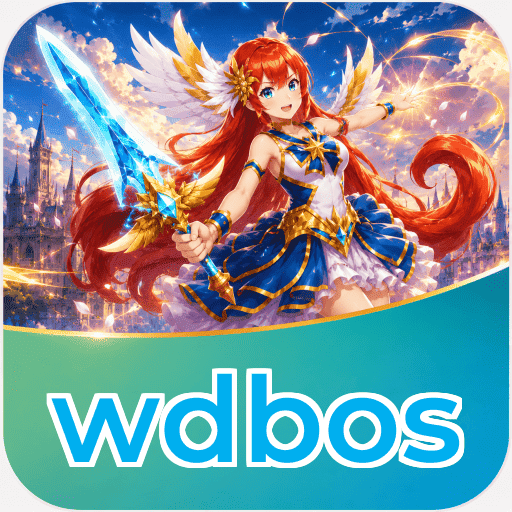 Logo wdbos