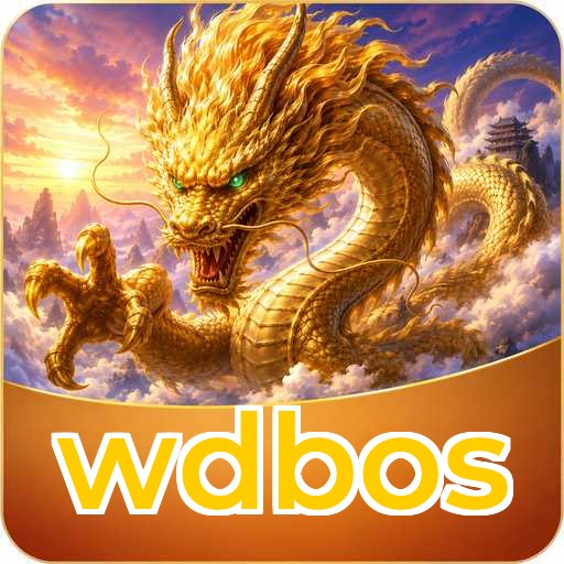 Logo wdbos