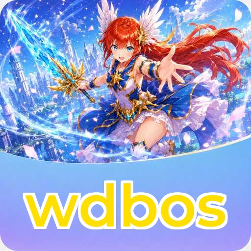 Logo wdbos