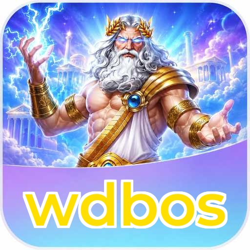 Logo wdbos