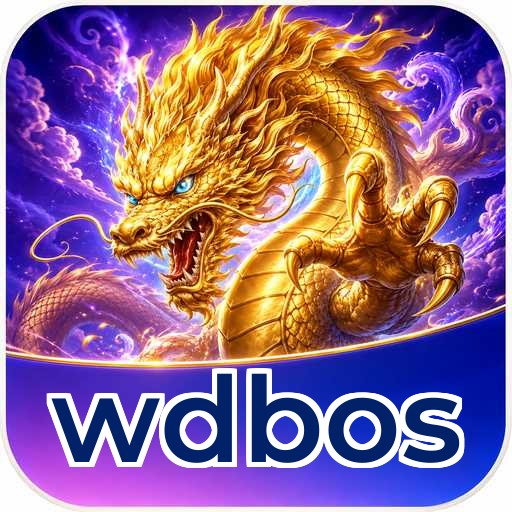 Logo wdbos