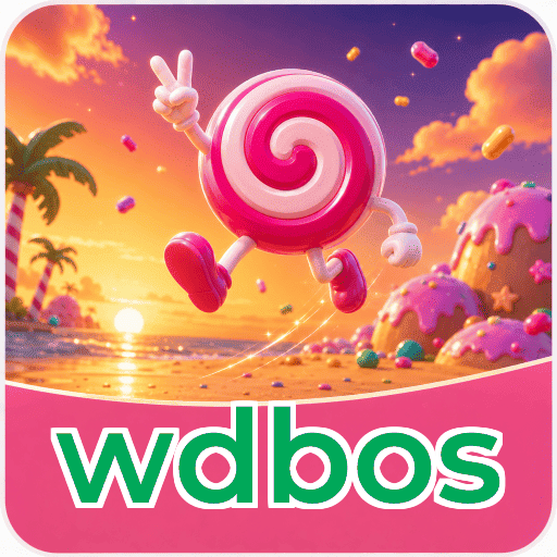 Logo wdbos