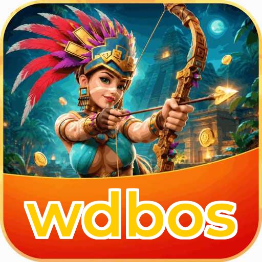 Logo wdbos