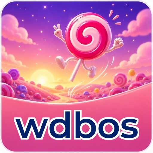 Logo wdbos