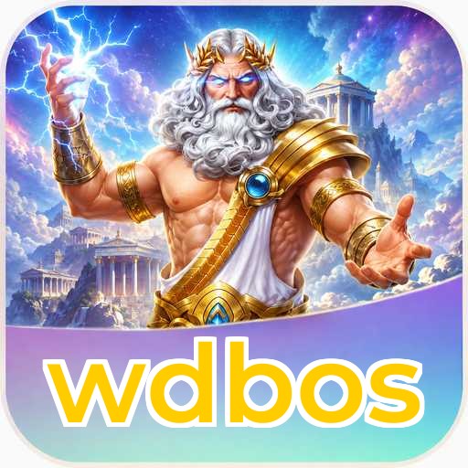 Logo wdbos