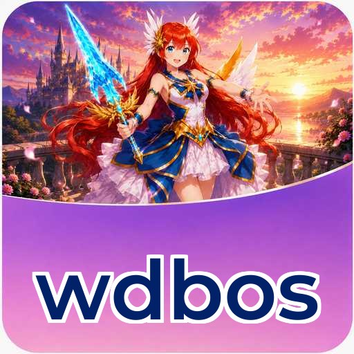 Logo wdbos