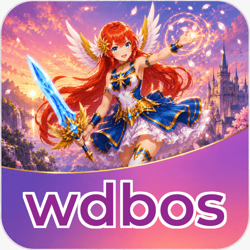 Logo wdbos