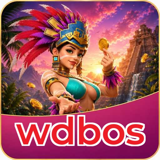 Logo wdbos