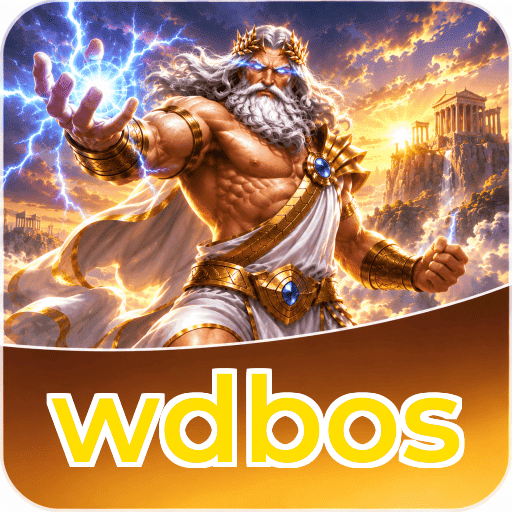 Logo wdbos